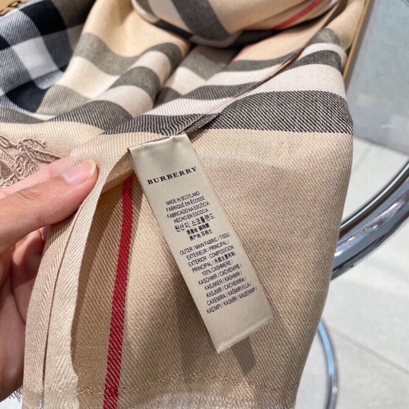 Burberry Scarf